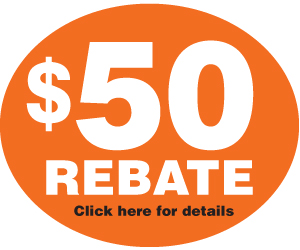 $50 Moore Rebate