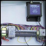 level-indicator-panel