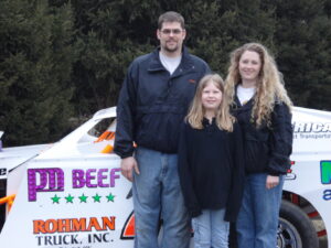 Engeman Family